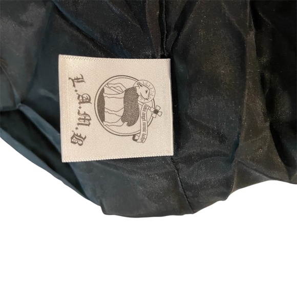 L.A.M.B. by Gwen Stefani Fall 2008 Wool Blend Dress – Size 4 - Picture 6 of 7